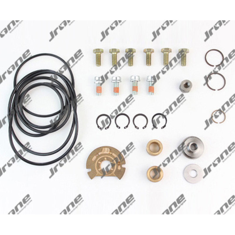 ZESTAW NAPRAWCZY TURBOSPRĘŻARKI JRONE T2130 K27