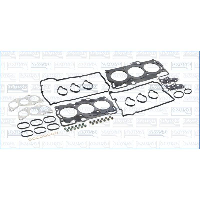 KOMPLET USZCZELEK GŁOWICY AJUSA 52355500 SUBARU 24V 3.0 03-