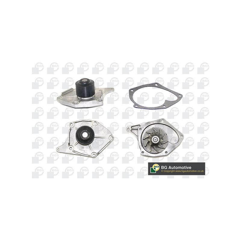 POMPA WODY BGA CP4264E RENAULT 1.5DCI 04-