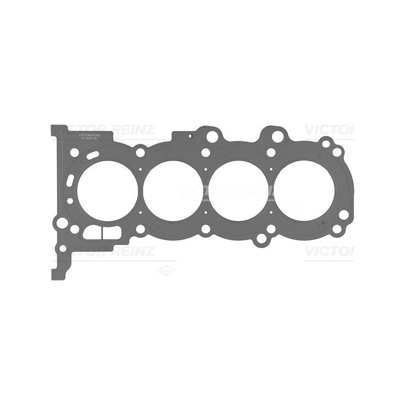 USZCZELKA GŁOWICY VICTOR REINZ 61-54095-00 HYUNDAI 16V 1.2 08-10
