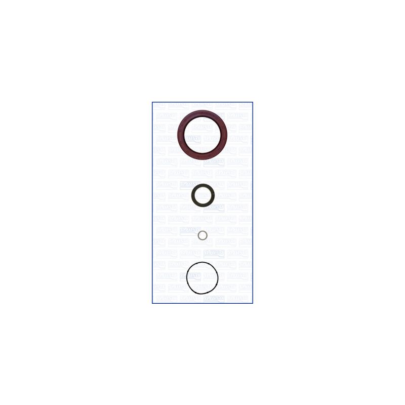 KOMPLET USZCZELEK BLOKU AJUSA 54184100 HYUNDAI 16V 1.2 08-10