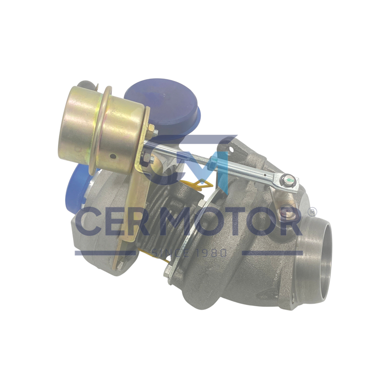 TURBOSPRĘŻARKA CER 59002 MERCEDES 2.9TD 95-
