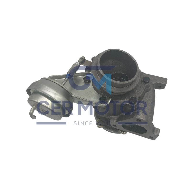 TURBOSPRĘŻARKA CER 59007 MERCEDES 2.2CDI 06-