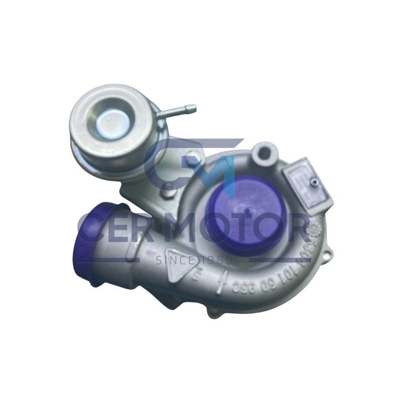 TURBOSPRĘŻARKA CER 59009 FORD 2.5TD 91-98