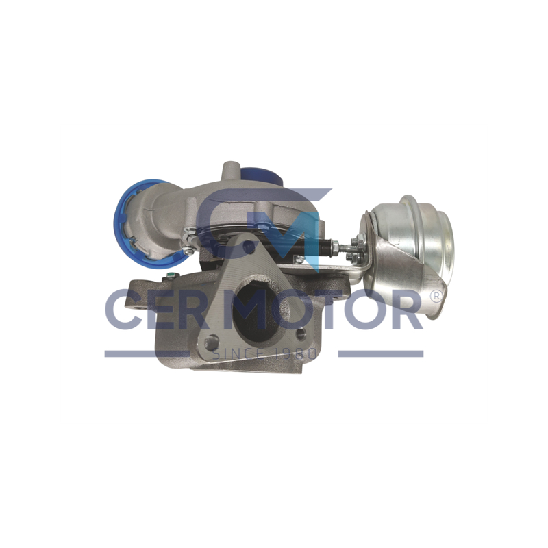 TURBOSPRĘŻARKA CER 59010 VW 1.9TDI 00-