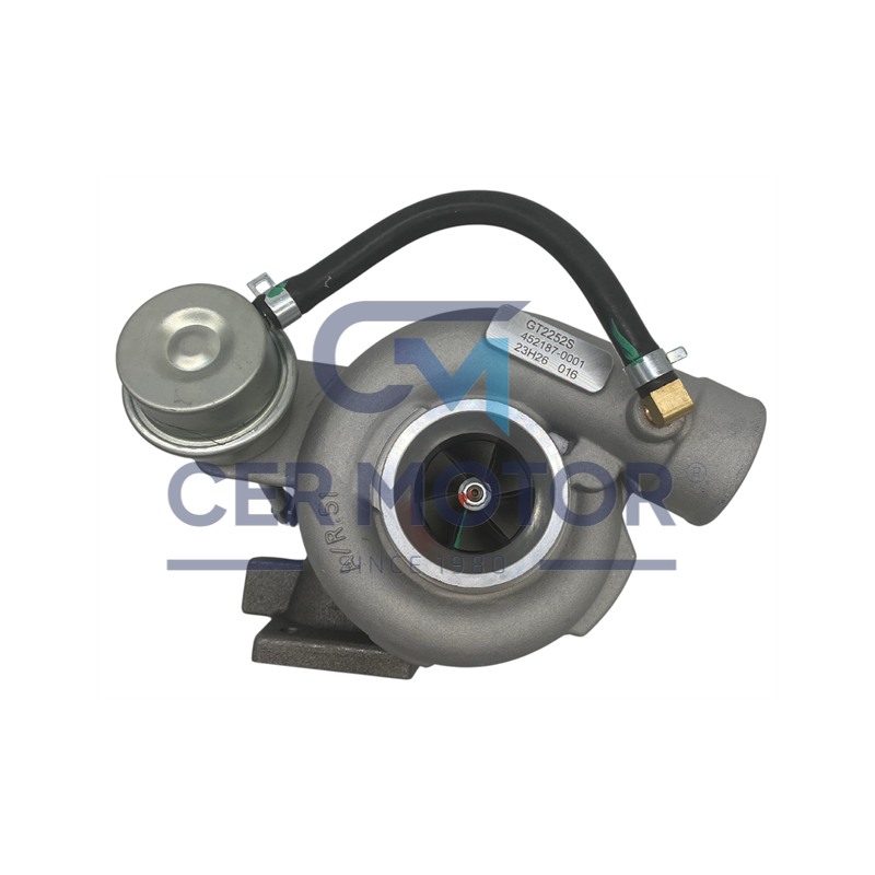 TURBOSPRĘŻARKA CER 59012 NISSAN 3.0TD 93-