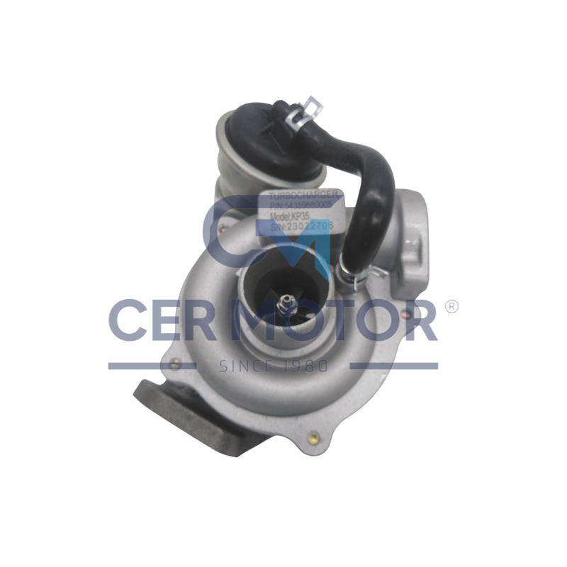 TURBOSPRĘŻARKA CER 59014 FIAT 1.3JTD 03-