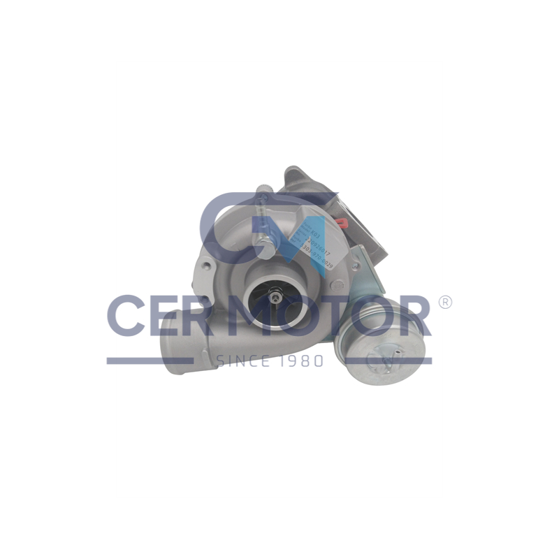 TURBOSPRĘŻARKA CER 59016 VW 1.8 95-