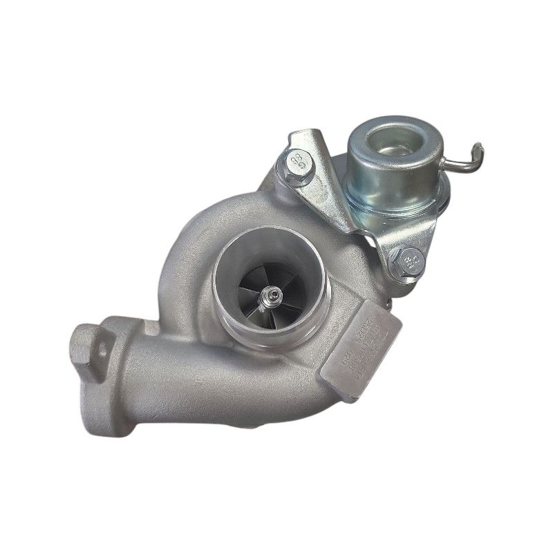 TURBOSPRĘŻARKA CER 59018 PSA 1.6HDI 04-