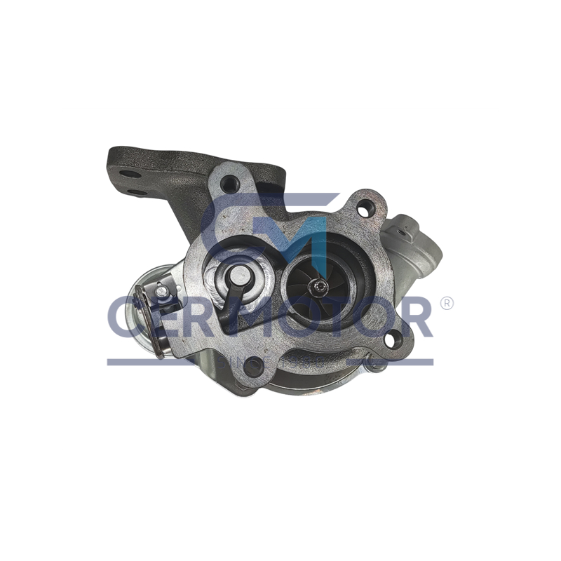 TURBOSPRĘŻARKA CER 59027 PSA 1.4HDI 03-