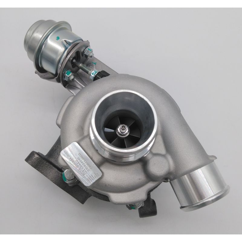 TURBOSPRĘŻARKA CER 59031 HYUNDAI 1.5CRDI 05-