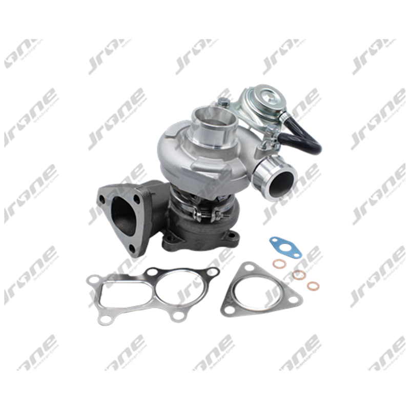 TURBOSPRĘŻARKA CER 59035 MITSUBISHI 2.5TD 97-