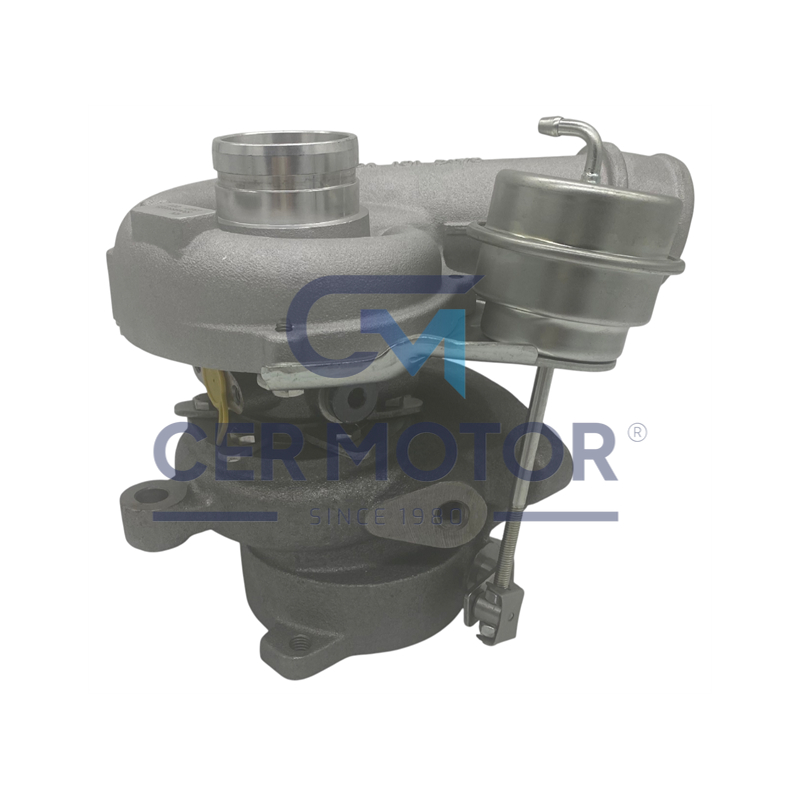 TURBOSPRĘŻARKA CER 59037 VW 1.8 00-