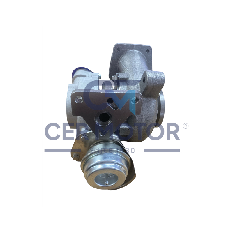 TURBOSPRĘŻARKA CER 59042 VW 2.5TDI 04-