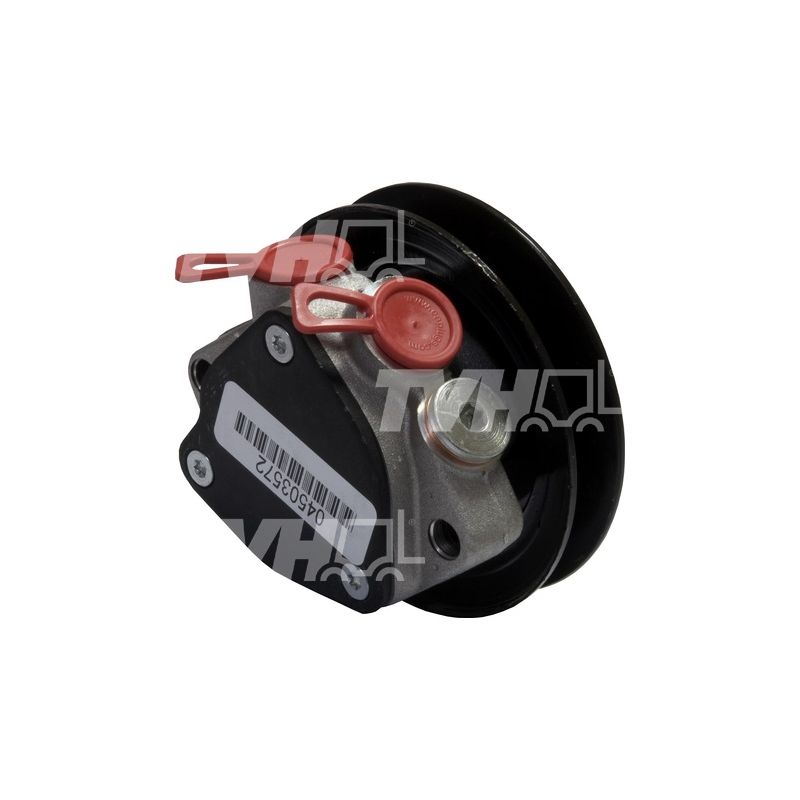 POMPA PALIWA BEPCO 21/100-45 DEUTZ BF6M1012E