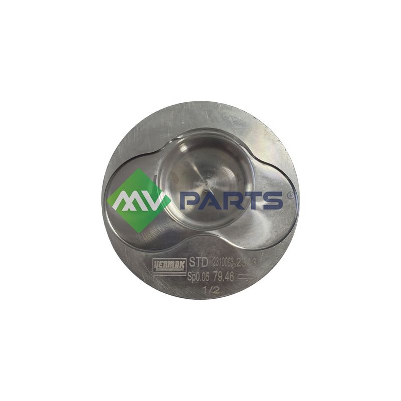 TŁOK MV PARTS 4313000 STD VW 1.9TD 1i2cyl! 00-