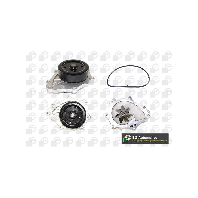POMPA WODY BGA CP3500 TOYOTA 2.0D-2.2D 03-11