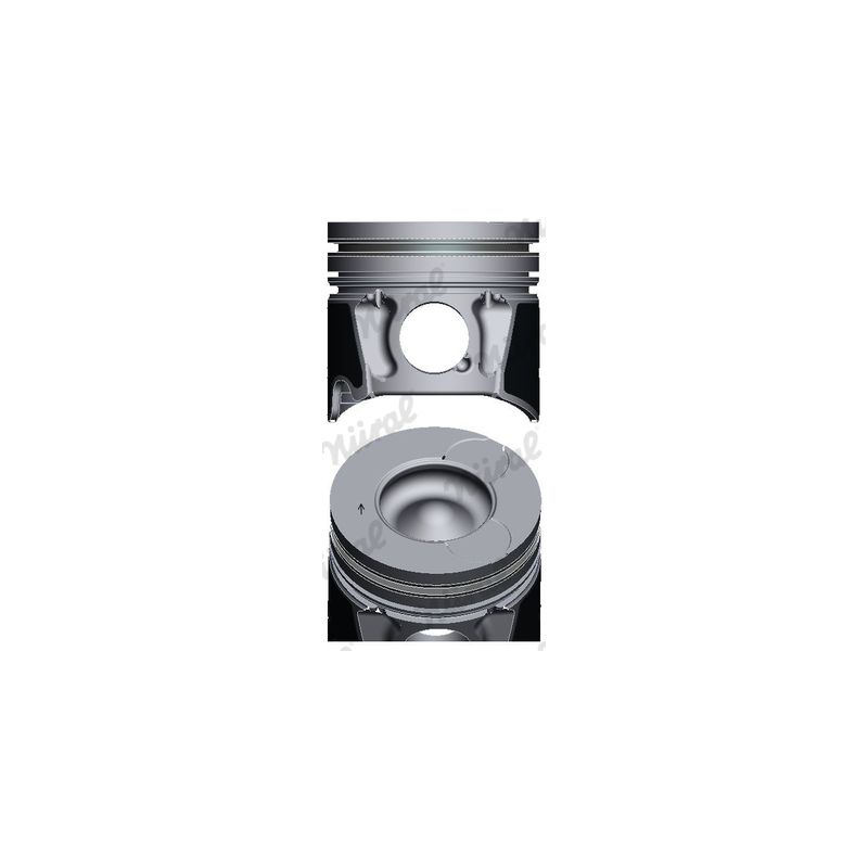 TŁOK GOETZE 8714060000 STD SMART 0.8D 99-
