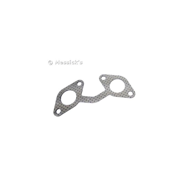 USZCZELKA KOLEKTORA WYDECHOWEGO OE 1A091-12350 KUBOTA V2203