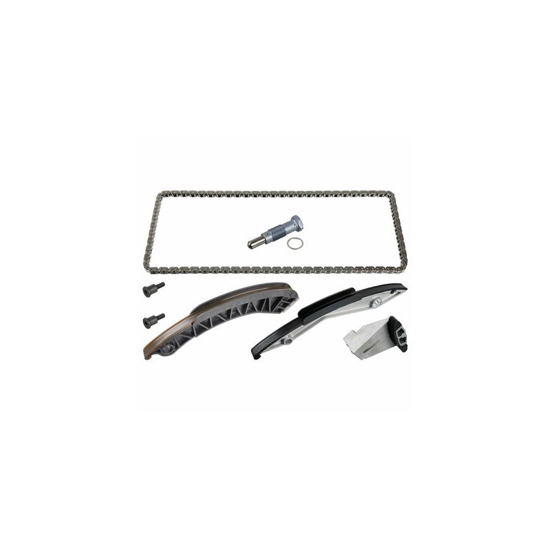 ZESTAW ROZRZĄDU ŁAŃCUCHOWEGO SWAG 99130340 BMW 3.6-4.8 01-