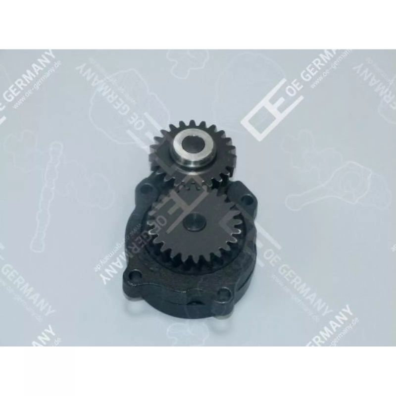 POMPA OLEJU OE GERMANY 091800B40000 CUMMINS 4BT3.9 96-