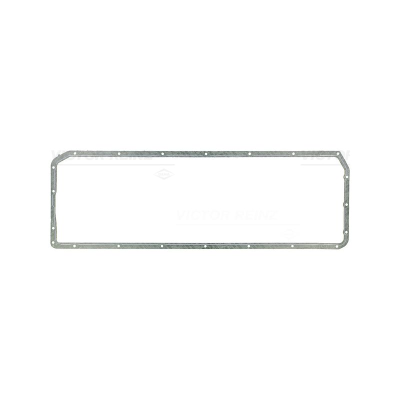 USZCZELKA MISKI OLEJU VICTOR REINZ 71-23601-20 MERCEDES OM457 04-