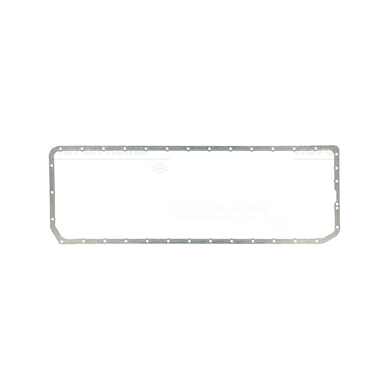USZCZELKA MISKI OLEJU VICTOR REINZ 71-40977-00 MERCEDES OM457 04-
