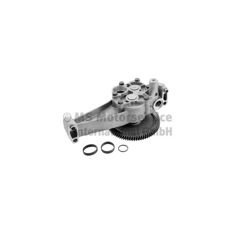 POMPA OLEJU BF 20140712000 SCANIA DC9 97-