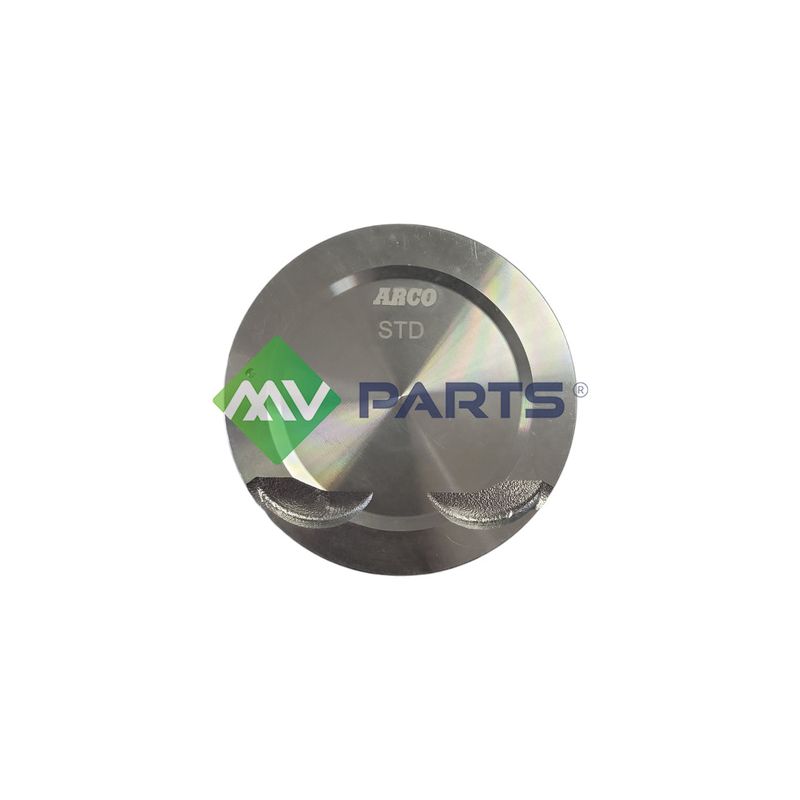 TŁOK MV PARTS P990870098 STD HYUNDAI 16V 1.6 06-