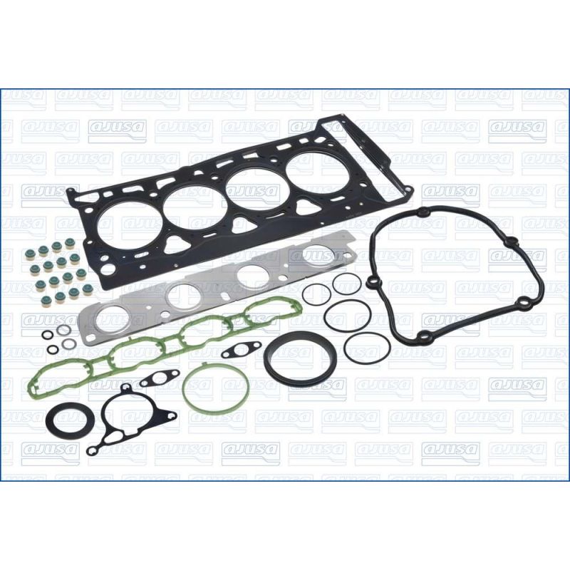 KOMPLET USZCZELEK GŁOWICY AJUSA 52270600 VW 16V 1.8TSI 07-