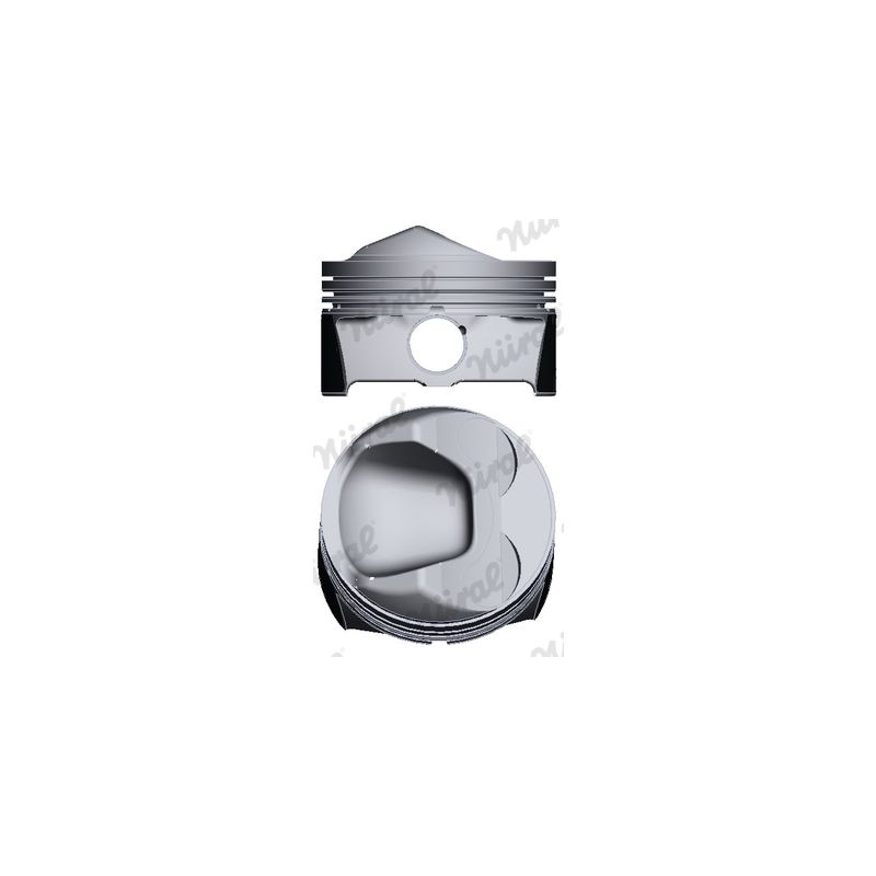 TŁOK GOETZE 8743510000 STD VW 2.0FSI 02-
