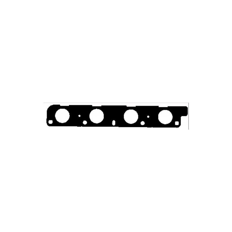 USZCZELKA KOLEKTORA WYDECHOWEGO BGA MG6760 VW 1.8-2.0 04-