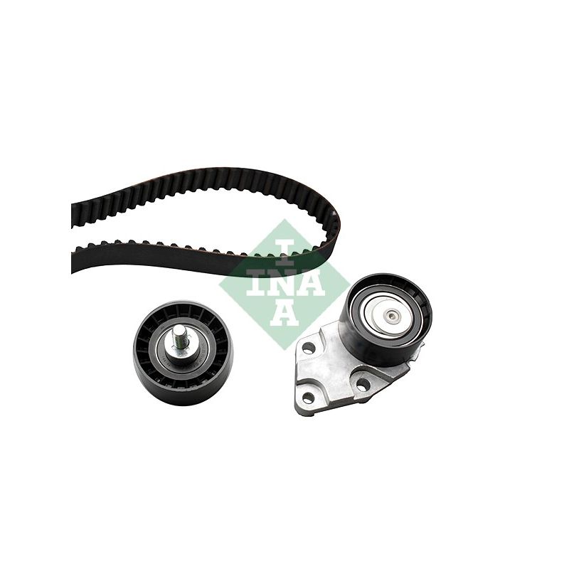 KOMPLET ROZRZĄDU INA 530033210 DAEWOO 1.4-1.6 95-
