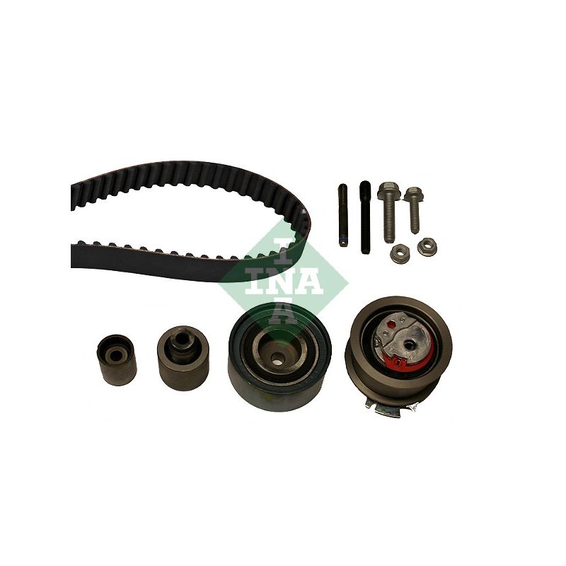 KOMPLET ROZRZĄDU INA 530050310 VW 2.0D 03-