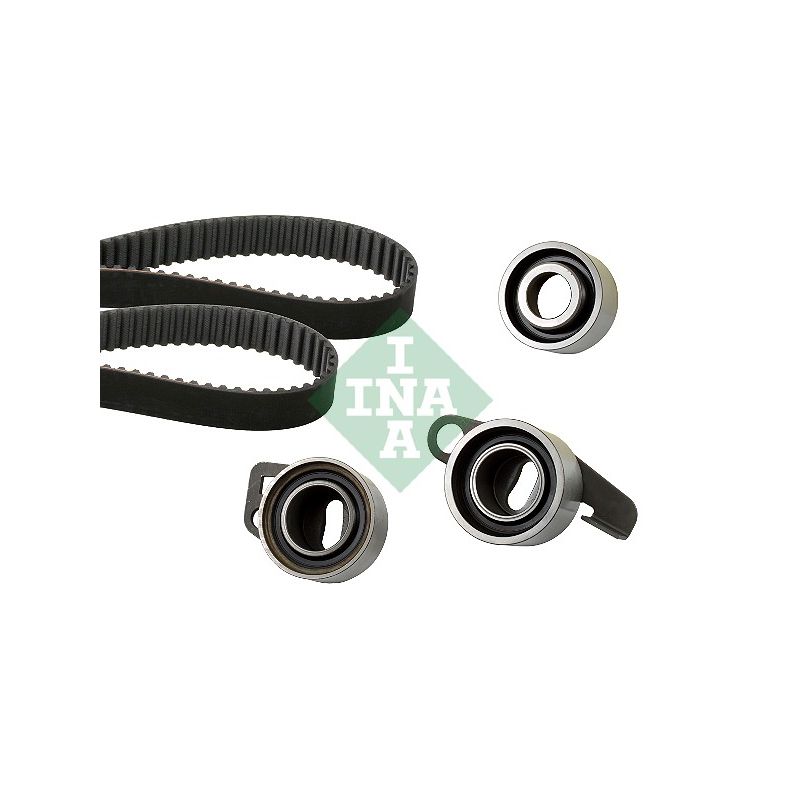KOMPLET ROZRZĄDU INA 530058110 ROVER 2.0D 98-05