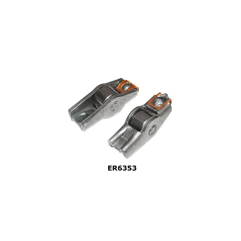 DŹWIGIENKA ZAWOROWA EUROCAMS ER6353 PSA 16V 2.0HDI 09-