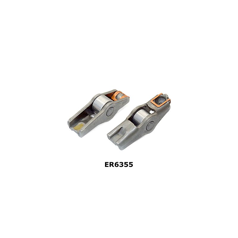 DŹWIGIENKA ZAWOROWA EUROCAMS ER6355 PSA 16V 2.0HDI 09-