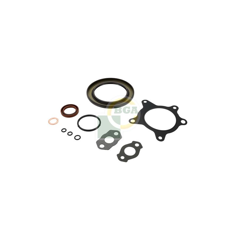 KOMPLET USZCZELEK BLOKU BGA CK9584 KIA 16V 1.4-1.6 07-