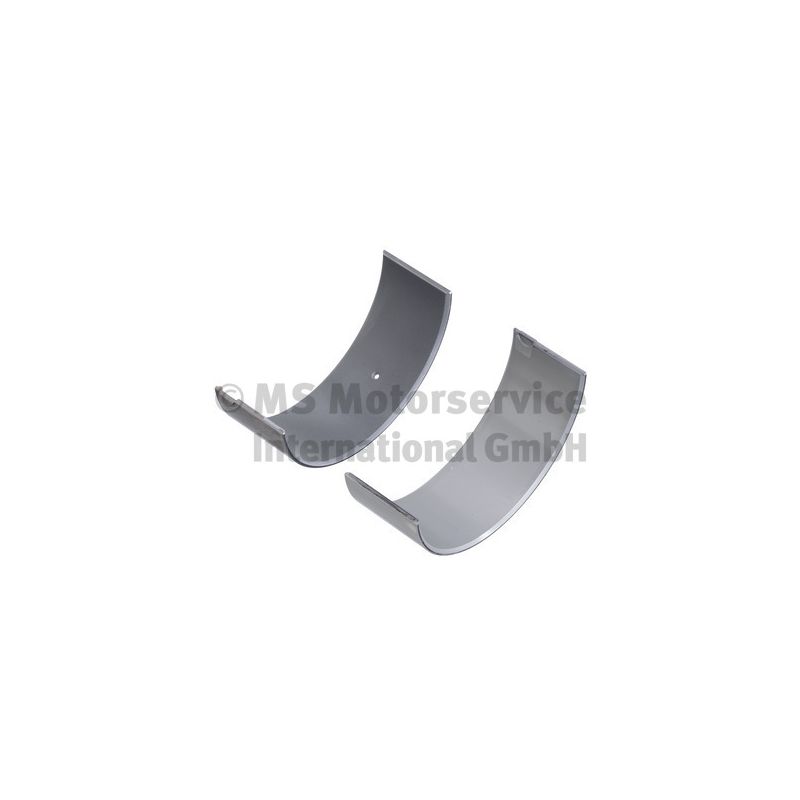 PANEWKI KORBOWODOWE KOLBENSCHMIDT 79600610<79405610> 0.25 MAN D2066  06- 