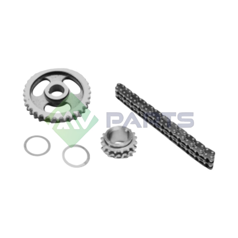 ZESTAW ROZRZĄDU ŁAŃCUCHOWEGO MV PARTS F5368 SKODA 1.0-1.4 99-