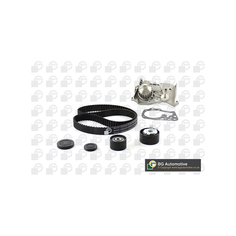 KOMPLET ROZRZĄDU BGA TB7310CPK RENAULT 1.6 98-