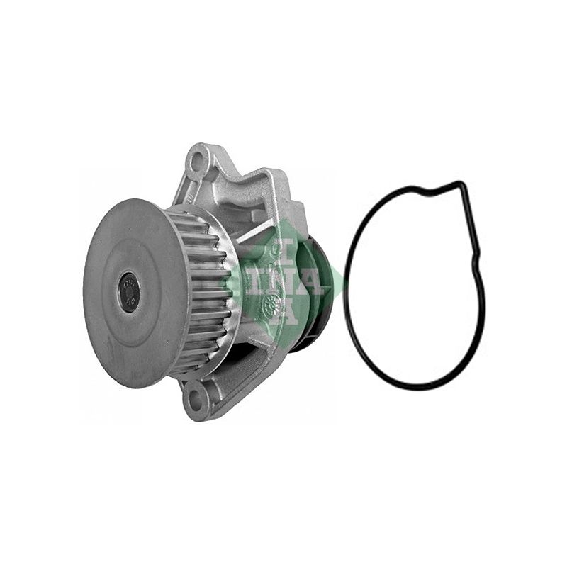 KOMPLET ROZRZĄDU INA 530008931 VW 1.4 97-
