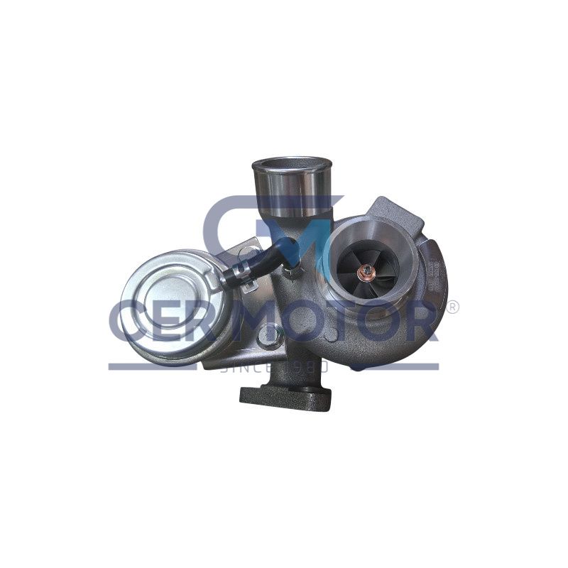TURBOSPRĘŻARKA CER 59143 MITSUBISHI 3.2DI-D 99-