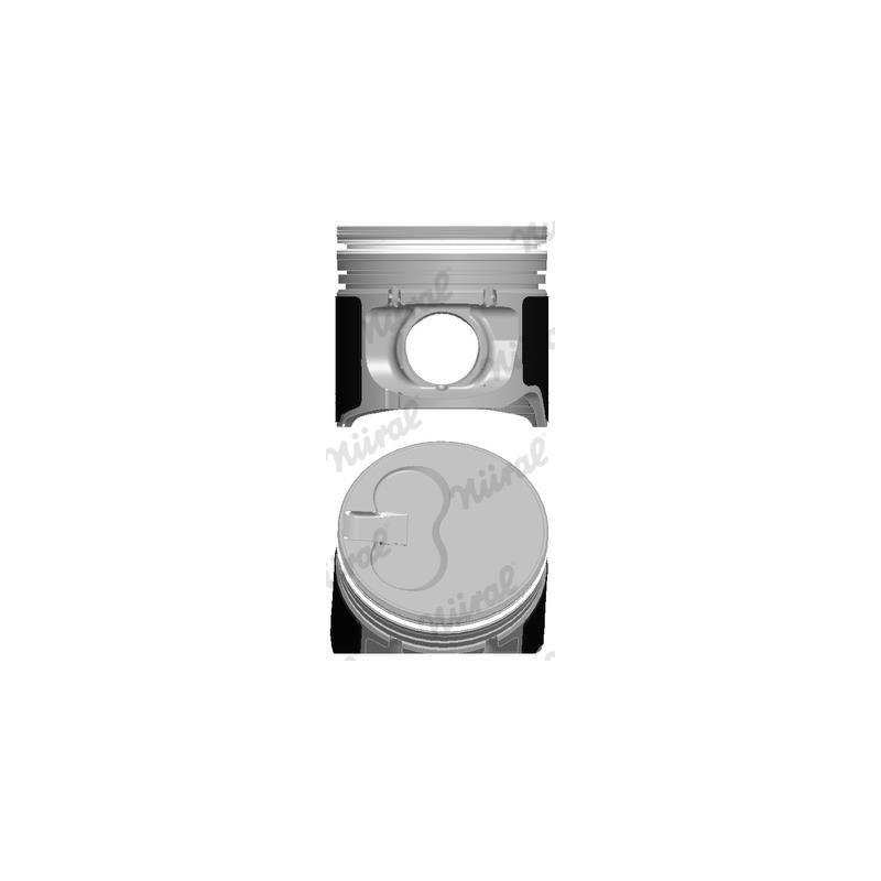 TŁOK GOETZE 8710820000 STD FIAT 2.8D 98-