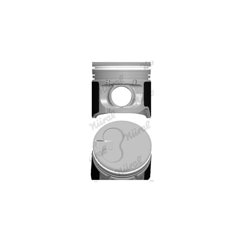 TŁOK GOETZE 8710820800 0.60 FIAT 2.8D 8140.6398-