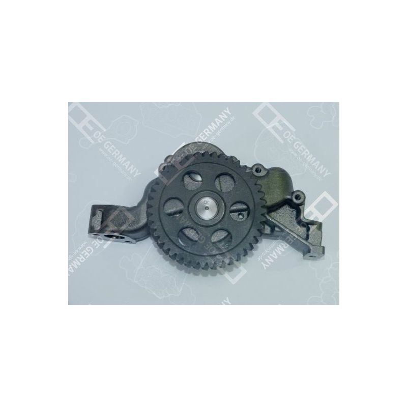 POMPA OLEJU OE GERMANY 011800501001 MERCEDES OM501 04-