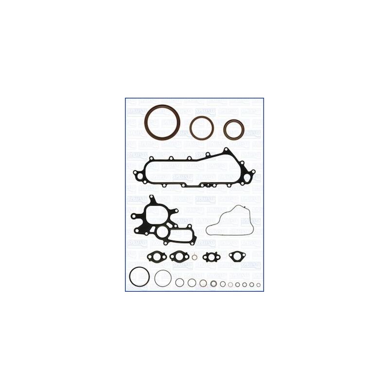 KOMPLET USZCZELEK BLOKU AJUSA 54157200 TOYOTA 16V 3.0D-4D 01-