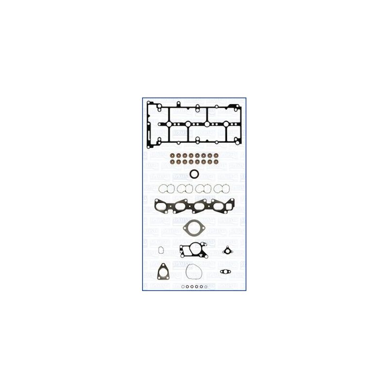 KOMPLET USZCZELEK GŁOWICY AJUSA 53033600 FIAT 2.0JTD 08-