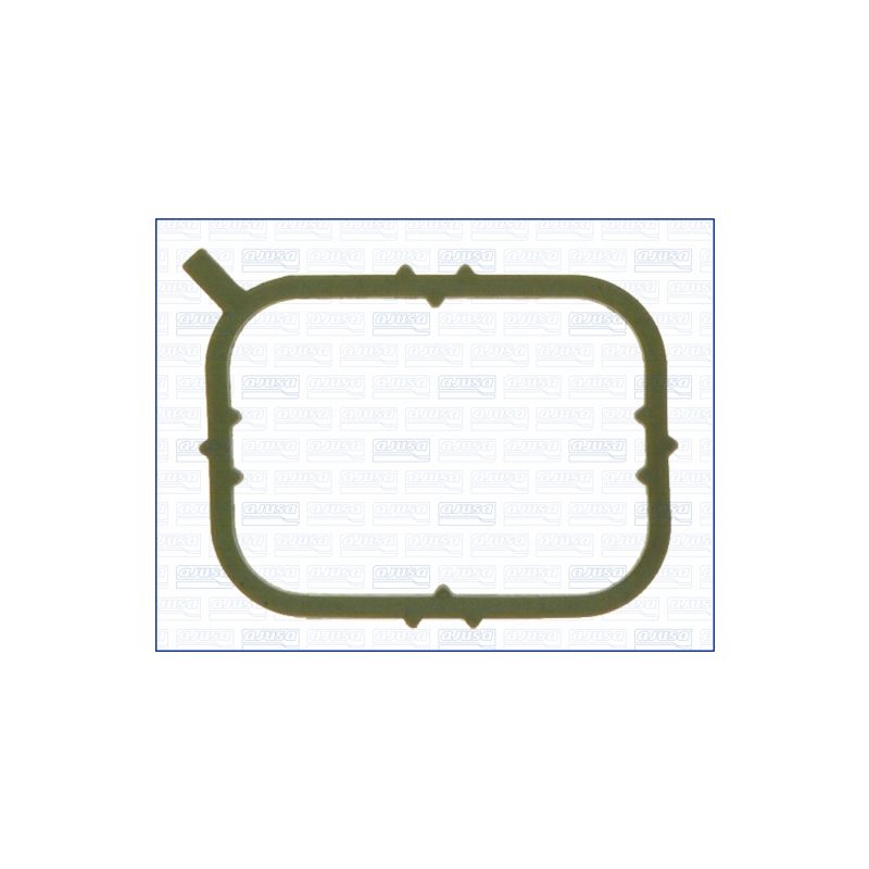 USZCZELKA KOLEKTORA SSĄCEGO AJUSA 13236800 VW 1.6 09-