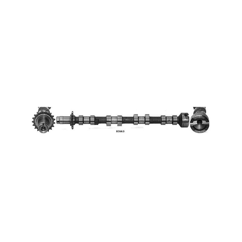 WAŁEK ROZRZĄDU EUROCAMS EC663 PSA 2.2HDI 05-